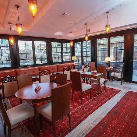 West Inn Hotel & Restaurant Nz Μπακού Εξωτερικό φωτογραφία