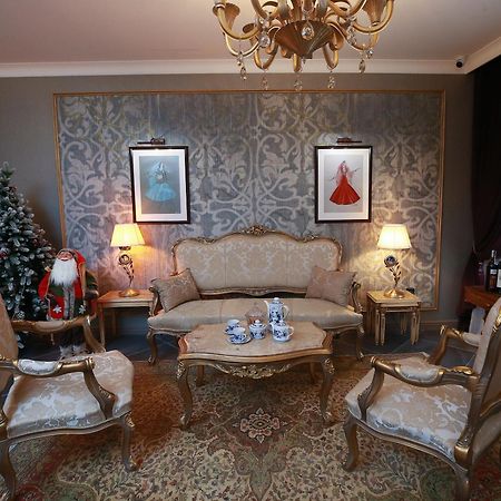West Inn Hotel & Restaurant Nz Μπακού Εξωτερικό φωτογραφία