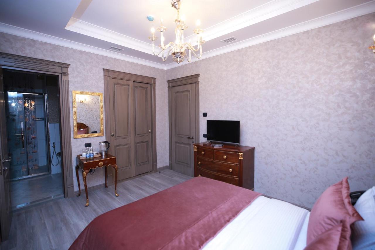 West Inn Hotel & Restaurant Nz Μπακού Εξωτερικό φωτογραφία