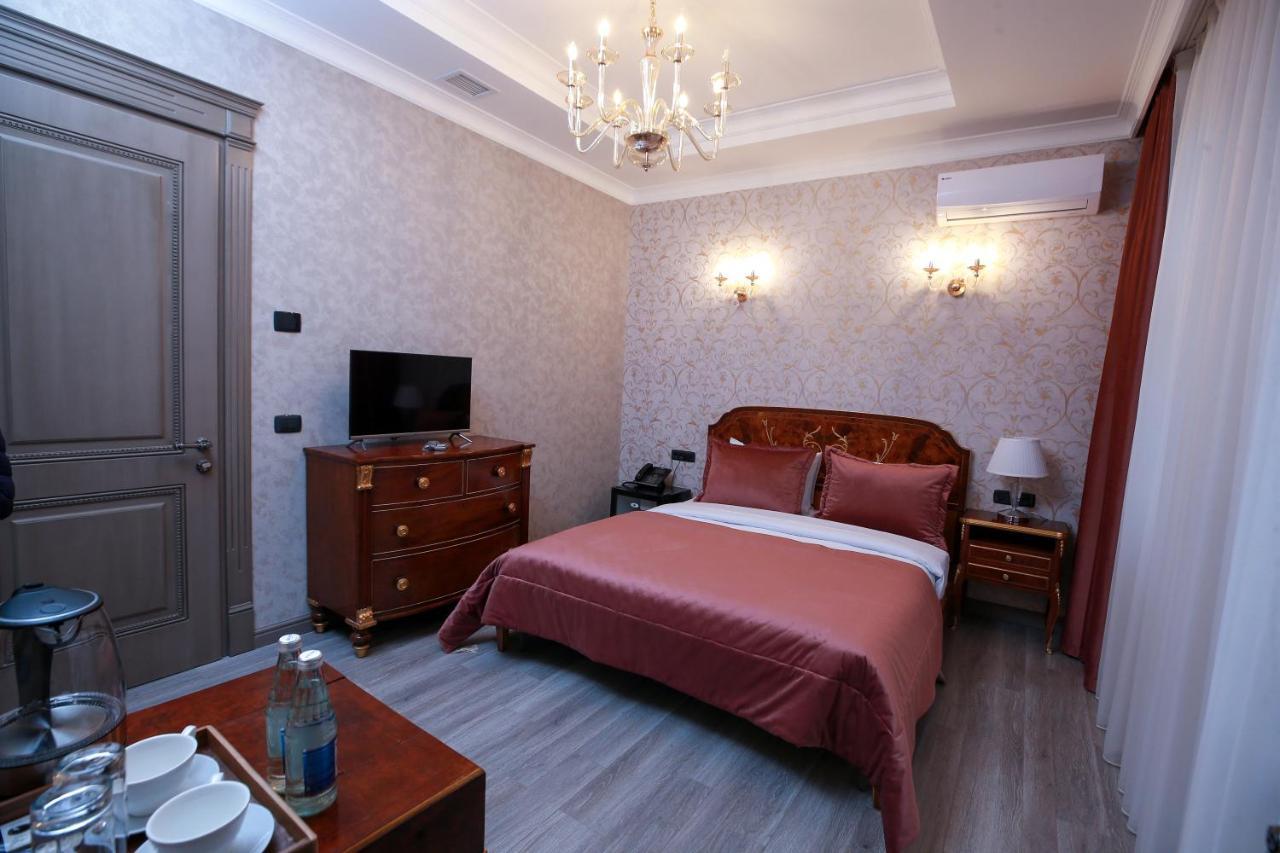 West Inn Hotel & Restaurant Nz Μπακού Εξωτερικό φωτογραφία