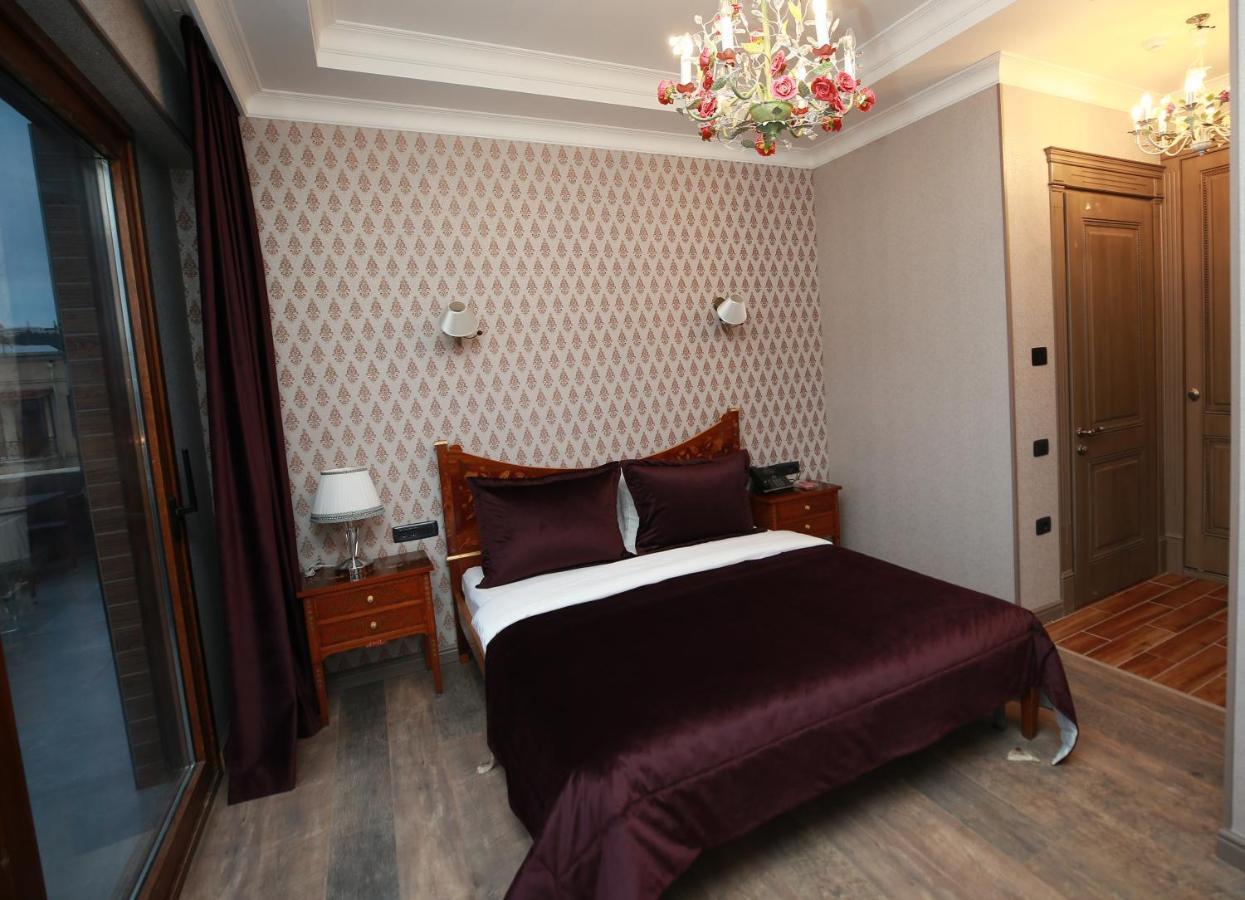 West Inn Hotel & Restaurant Nz Μπακού Εξωτερικό φωτογραφία