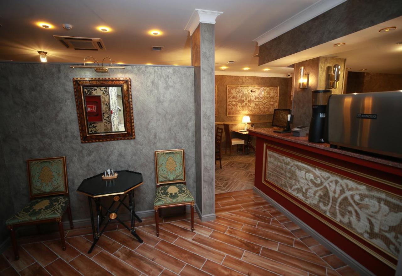 West Inn Hotel & Restaurant Nz Μπακού Εξωτερικό φωτογραφία