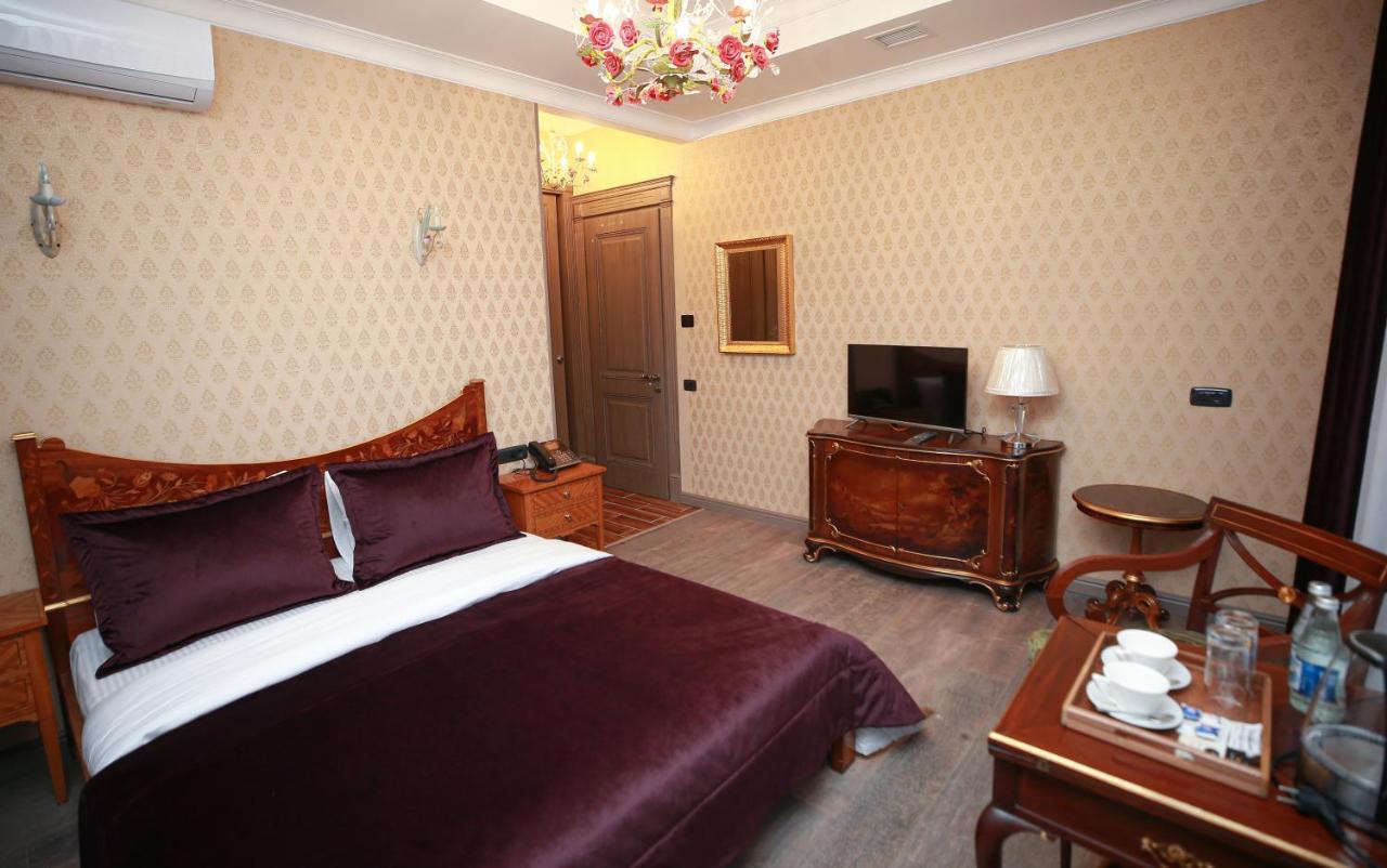 West Inn Hotel & Restaurant Nz Μπακού Εξωτερικό φωτογραφία