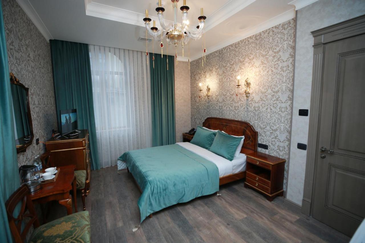 West Inn Hotel & Restaurant Nz Μπακού Εξωτερικό φωτογραφία