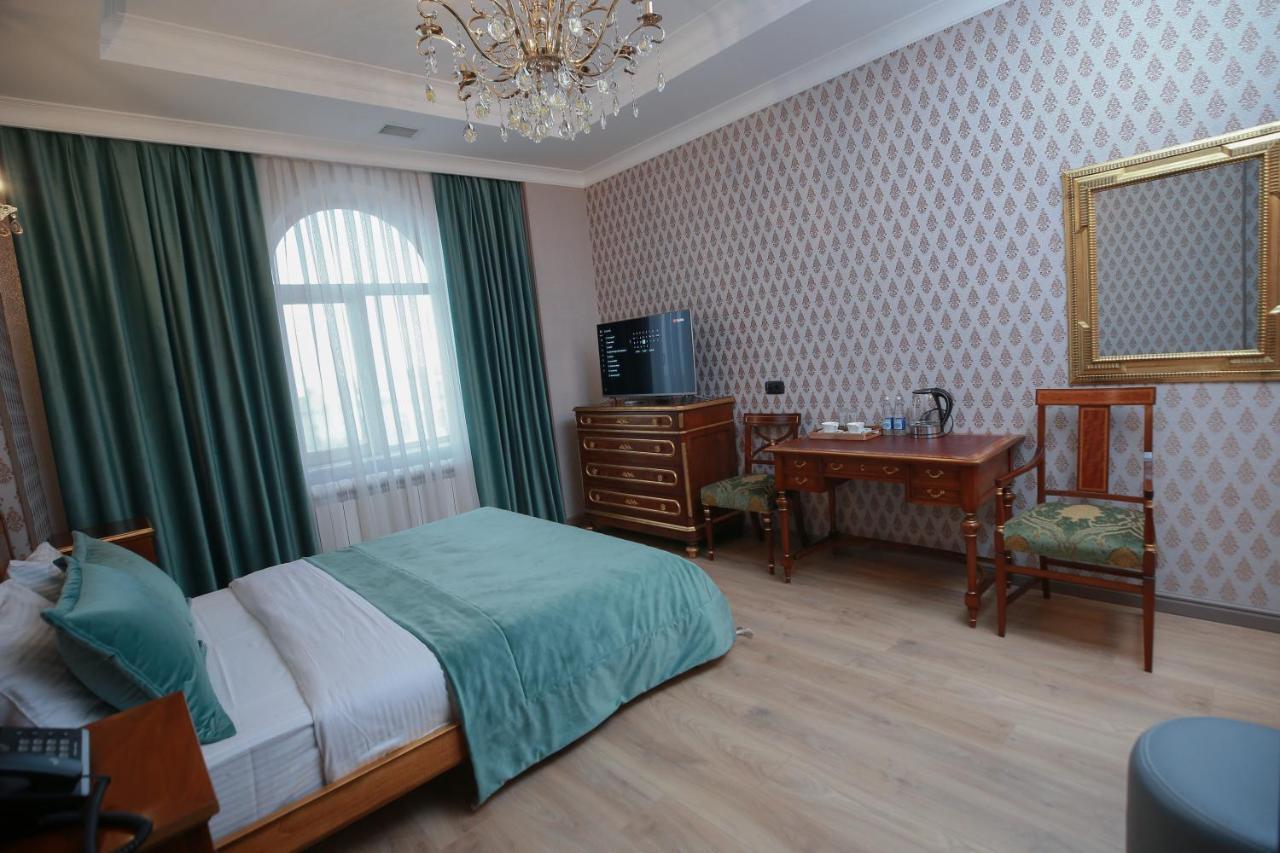 West Inn Hotel & Restaurant Nz Μπακού Εξωτερικό φωτογραφία